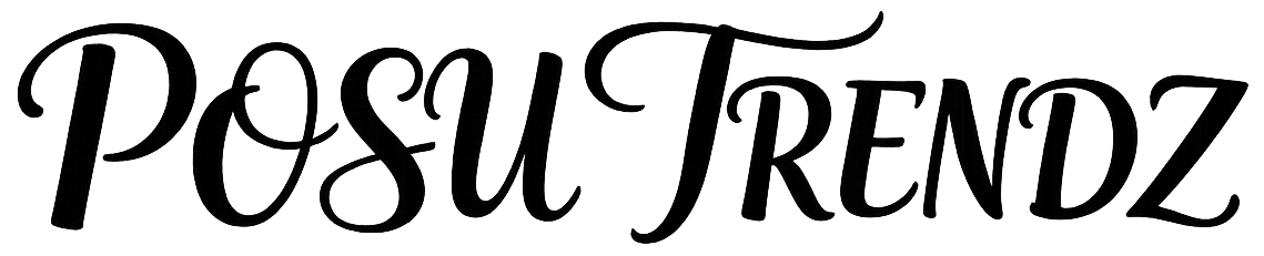 Posu Trendz