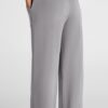 Premium Color Track Pants | Relaxed Fit Straight Fit's with Elastic Waist & Pockets ? Perfect for Sporty and Casual Look