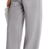 Premium Color Track Pants | Relaxed Fit Straight Fit's with Elastic Waist & Pockets ? Perfect for Sporty and Casual Look