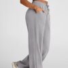 Premium Color Track Pants | Relaxed Fit Straight Fit's with Elastic Waist & Pockets ? Perfect for Sporty and Casual Look