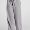 Premium Color Track Pants | Relaxed Fit Straight Fit's with Elastic Waist & Pockets ? Perfect for Sporty and Casual Look