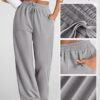 Premium Color Track Pants | Relaxed Fit Straight Fit's with Elastic Waist & Pockets ? Perfect for Sporty and Casual Look