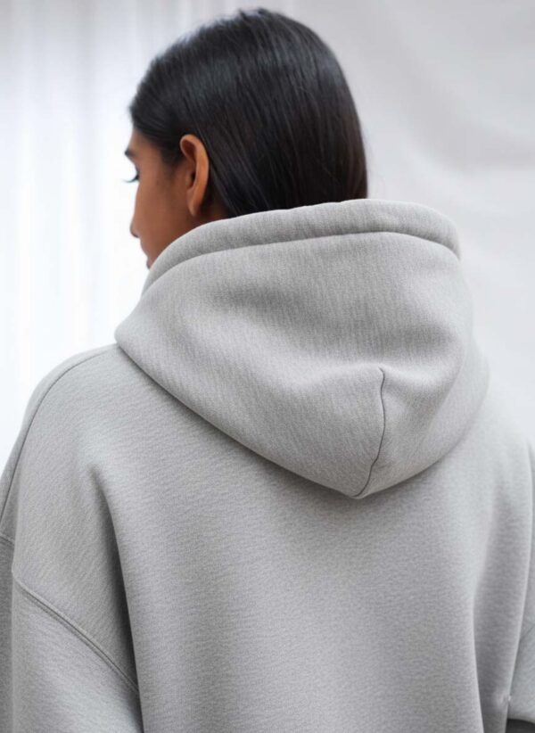Women’s Oversized Hoodie Sweatshirt | Stylish Casual Hooded Pullover for Girls & Women