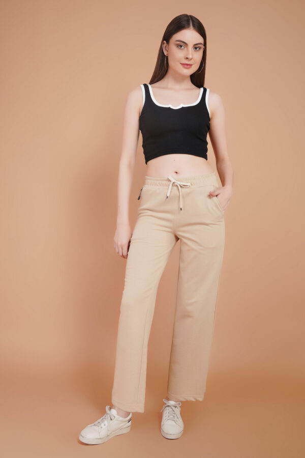 Women High Waist Palazzo Pants Spring 2026 Casual Wide Leg Trousers Loose Work Office Business Suit Pant