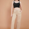 Women High Waist Palazzo Pants Spring 2026 Casual Wide Leg Trousers Loose Work Office Business Suit Pant