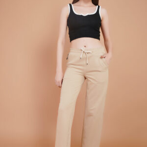 Women High Waist Palazzo Pants Spring 2026 Casual Wide Leg Trousers Loose Work Office Business Suit Pant