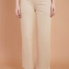 Women High Waist Palazzo Pants Spring 2026 Casual Wide Leg Trousers Loose Work Office Business Suit Pant
