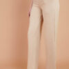 Women High Waist Palazzo Pants Spring 2026 Casual Wide Leg Trousers Loose Work Office Business Suit Pant