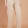 Women High Waist Palazzo Pants Spring 2026 Casual Wide Leg Trousers Loose Work Office Business Suit Pant