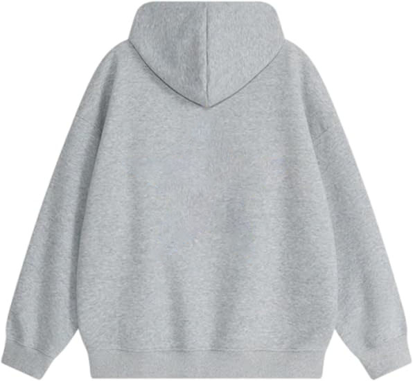 fg1 Trendy Women’s Oversized Hoodie Sweatshirt – Comfortable Casual Winter Wear for Women