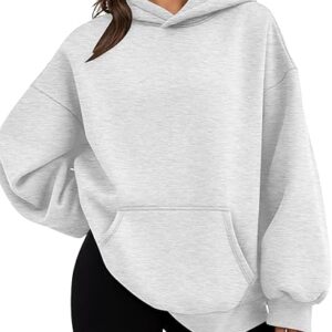 fg11 Women’s Oversized Hoodie Sweatshirt | Stylish Casual Hooded Pullover for Girls & Women