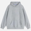 fg2 Trendy Women’s Oversized Hoodie Sweatshirt – Comfortable Casual Winter Wear for Women