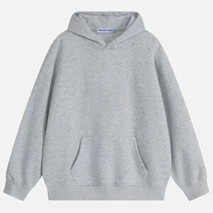 fg2 Trendy Women’s Oversized Hoodie Sweatshirt – Comfortable Casual Winter Wear for Women