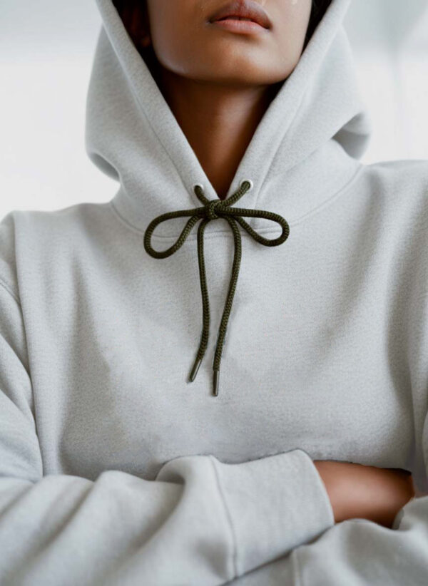 Women’s Oversized Hoodie Sweatshirt | Stylish Casual Hooded Pullover for Girls & Women