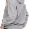 fhudg5 Hoodie for Women|Sweatshirt for Women Stylish | Hooded (Sweatshirt) for Women's| Winter Wear for Women's
