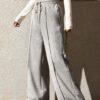 frg2 Latest Design Fashion Trend, Trouser, Track Pants for women's and girls (250GSM)