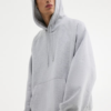 Men’s Hoodie | Oversized Stylish Sweatshirt for Winter Wear | Trendy Casual Hoodie for Men | Perfect for Gym, Travel, Streetwear Fashion