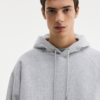 Men’s Hoodie | Oversized Stylish Sweatshirt for Winter Wear | Trendy Casual Hoodie for Men | Perfect for Gym, Travel, Streetwear Fashion