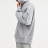 Men’s Hoodie | Oversized Stylish Sweatshirt for Winter Wear | Trendy Casual Hoodie for Men | Perfect for Gym, Travel, Streetwear Fashion