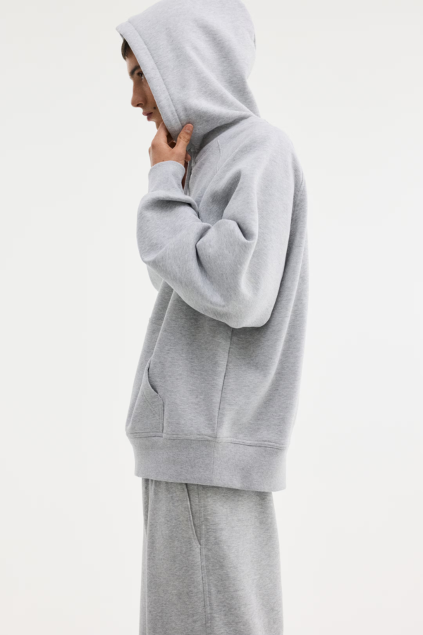 Men’s Hoodie | Oversized Stylish Sweatshirt for Winter Wear | Trendy Casual Hoodie for Men | Perfect for Gym, Travel, Streetwear Fashion
