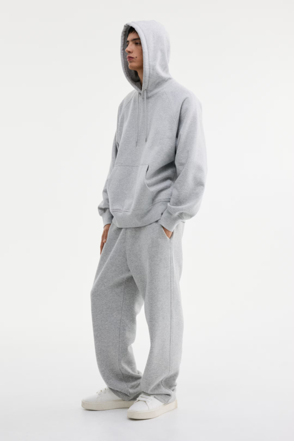Men’s Hoodie | Oversized Stylish Sweatshirt for Winter Wear | Trendy Casual Hoodie for Men | Perfect for Gym, Travel, Streetwear Fashion
