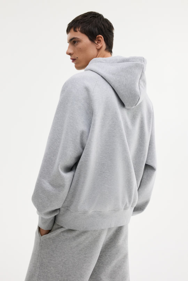 Men’s Hoodie | Oversized Stylish Sweatshirt for Winter Wear | Trendy Casual Hoodie for Men | Perfect for Gym, Travel, Streetwear Fashion