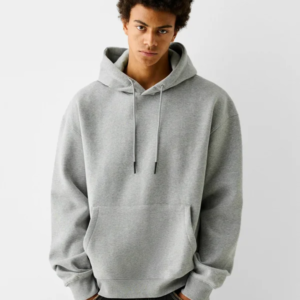 Men’s Hoodie | Oversized Stylish Sweatshirt for Winter Wear | Trendy Casual Hoodie for Men | Perfect for Gym, Travel, Streetwear Fashion
