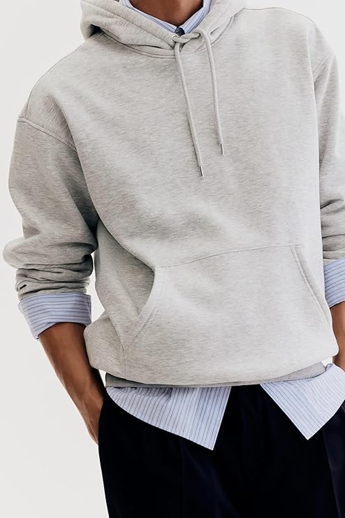 Pricha Hoodie for Men|Sweatshirt for Man Stylish | Hooded (Sweatshirt) for Mans| Winter Wear for Mans