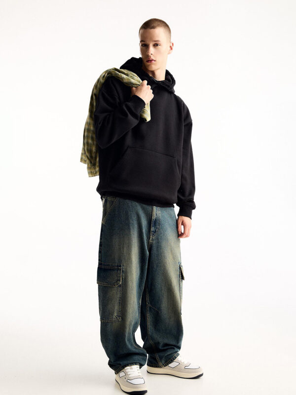 hg1 Multi-Purpose Premium Hoodie | Sleek Design, Reliable Performance & Long-Lasting Quality