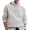 Pricha Hoodie for Men|Sweatshirt for Man Stylish | Hooded (Sweatshirt) for Mans| Winter Wear for Mans
