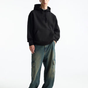 Multi-Purpose Premium Hoodie | Sleek Design, Reliable Performance & Long-Lasting Quality