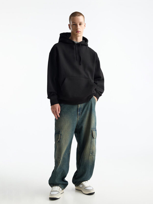 hg3 Multi-Purpose Premium Hoodie | Sleek Design, Reliable Performance & Long-Lasting Quality