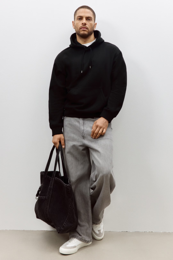 hud2 Multi-Purpose Premium Hoodie | Sleek Design, Reliable Performance & Long-Lasting Quality