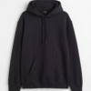 hud7 Men’s Hoodie | Oversized Stylish Sweatshirt for Winter Wear | Trendy Casual Hoodie for Men | Perfect for Gym, Travel, Streetwear Fashion