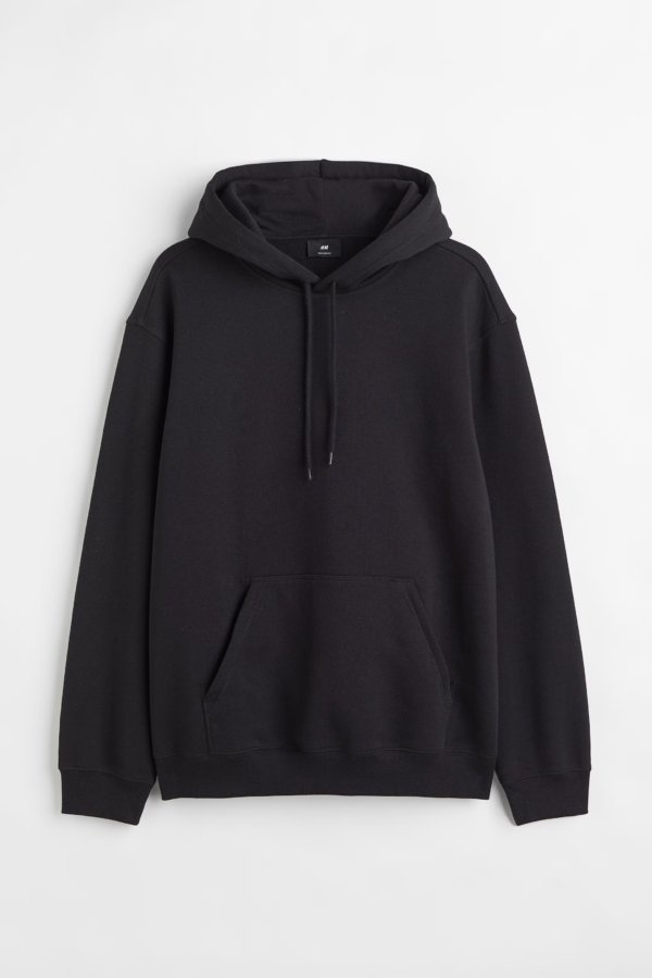 hud7 Men’s Hoodie | Oversized Stylish Sweatshirt for Winter Wear | Trendy Casual Hoodie for Men | Perfect for Gym, Travel, Streetwear Fashion