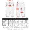 szx Women’s Elastic Waist Drawstring Pants | Comfortable Wide Leg Lounge Trousers