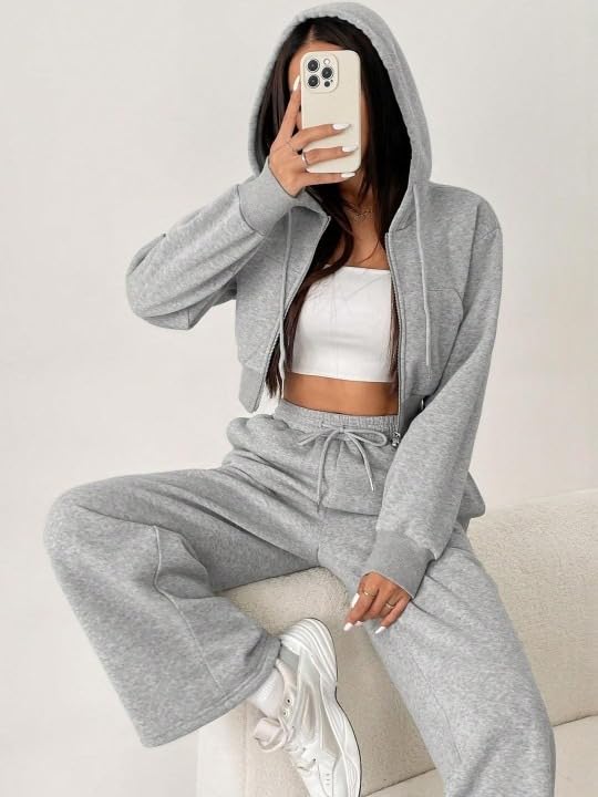 wg2 Latest Design Fashion Trend, Trouser, Track Pants for women's and girls (250GSM)